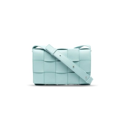 BOTTEGA VENETA CASSETTE 578004VMAY11619 (23*15*5.5cm）
